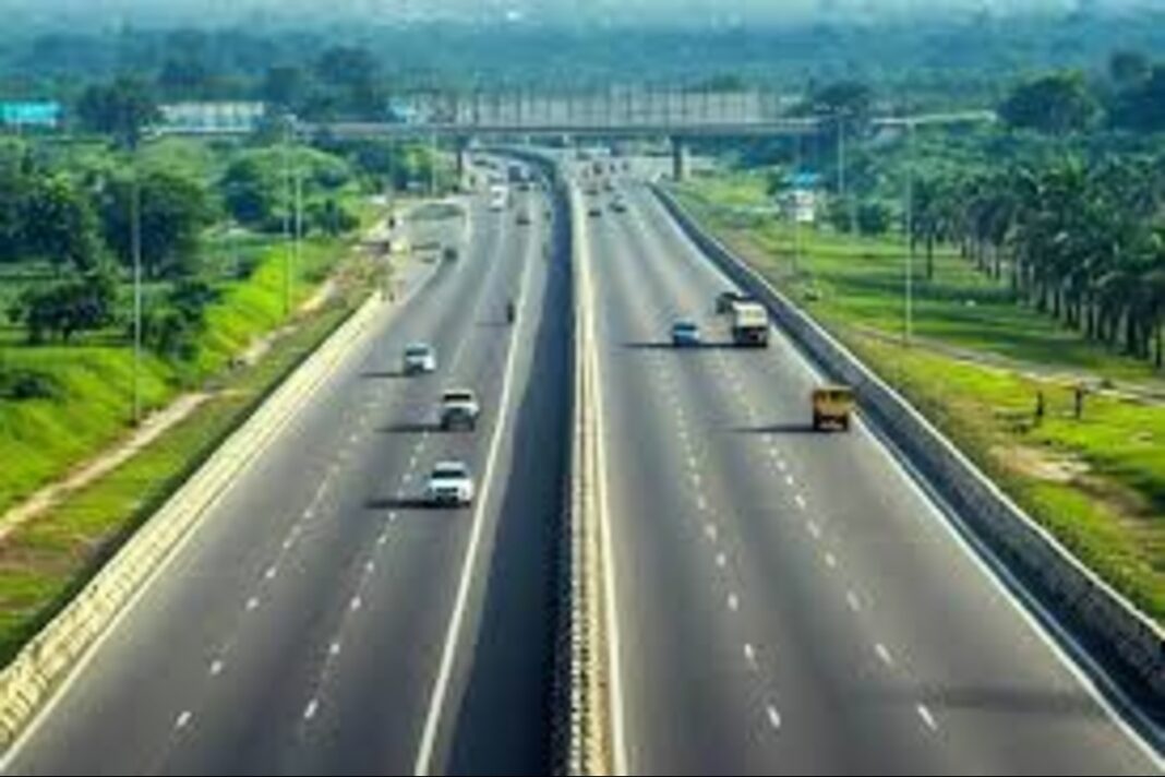 Delhi-Dehradun Expressway