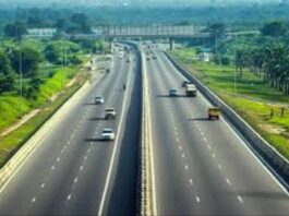 Delhi-Dehradun Expressway