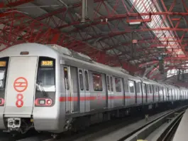 Indore–Ujjain to Get Vande Bharat Metro Shuttle Ahead of Simhastha 2028, Travel Time to Be Just 40 Minutes Delhi Metro