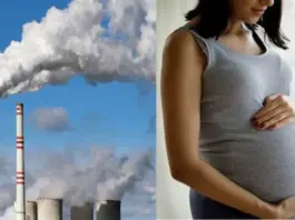 Delhi NCR air pollution