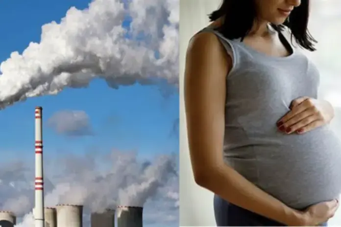 Delhi NCR air pollution