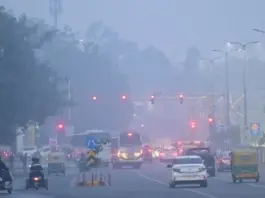 Delhi Pollution