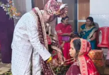 Deoria News: ‘Blink-it Wedding!’ Bride Spends Just 20 Mins at Her in Laws House, Decides to Divorce, Groom Fails to…. Deoria Viral Video