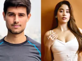 Did Dhruv Rathee TARGET Param Sundari Actress Janhvi Kapoor With His ‘Fake Beauty’ Claims? YouTuber Says ‘Not Afraid Of Any Bollywood Celeb…’ Dhruv Rathee on fake beauty viral video Janhvi Kapoor