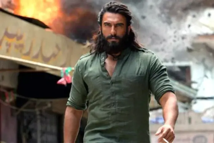 Dhurandhar Dhurandhar