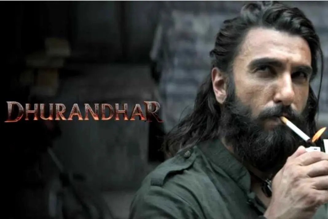 Dhurandhar Box Office Collection Day 1 - Ranveer Singh