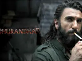 Dhurandhar Box Office Collection Day 1 - Ranveer Singh