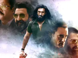 Dhurandhar Box Office Collection Day 11: Aditya Dhar’s Film Chases THIS Milestone After Beating SLB’s Padmaavat And Becoming Ranveer Singh’s Highest Grosser Dhurandhar Box Office Collection Day 11 - Ranveer Singh