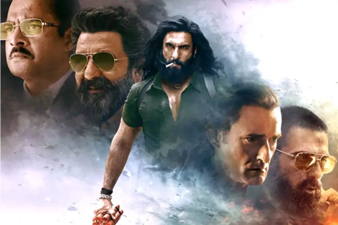 Dhurandhar Box Office Collection Day 11 Dhurandhar Box Office Collection Day 11 - Ranveer Singh
