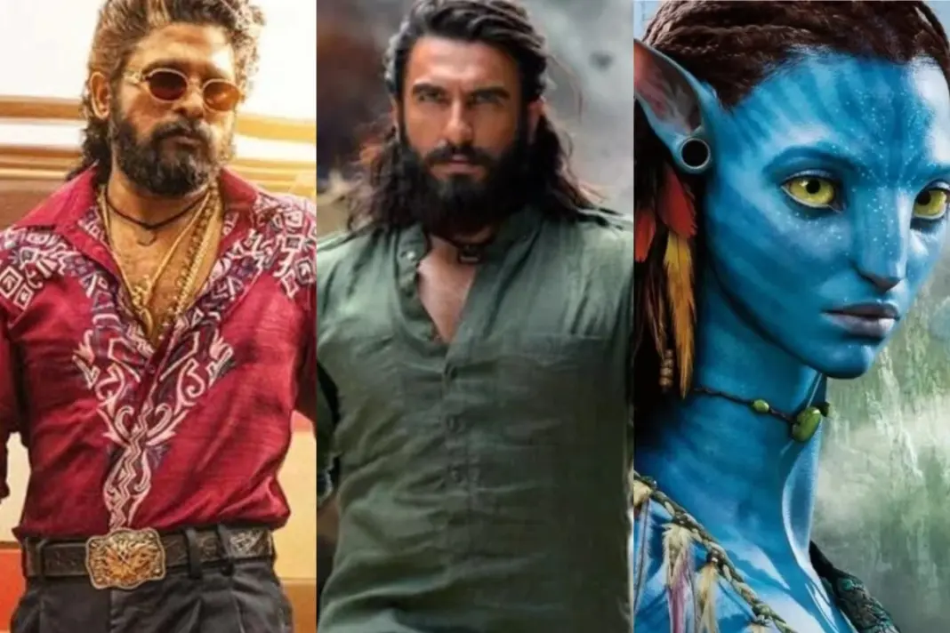 Dhurandhar Box Office Collection Day 12 Ranveer Singh-Aditya Dhar