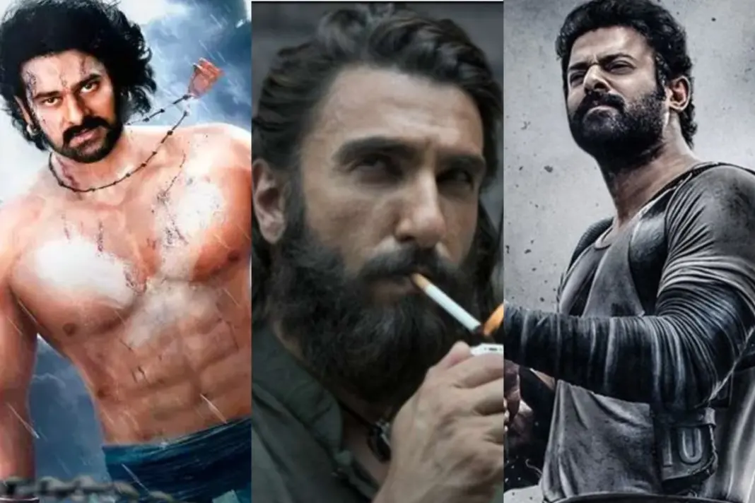 Dhurandhar Box Office Collection Day 13 - Ranveer Singh