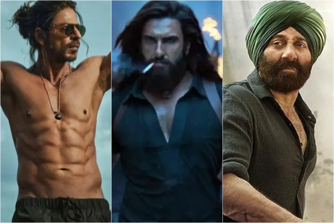 Dhurandhar Box Office Collection Day 14 - Ranveer Singh