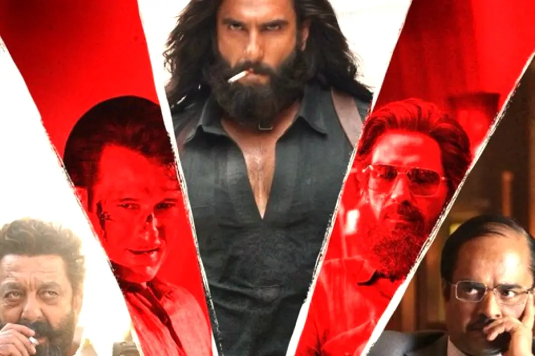 Dhurandhar Box Office Collection Day 15 - Ranveer Singh