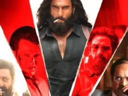 Dhurandhar Box Office Collection Day 15 - Ranveer Singh