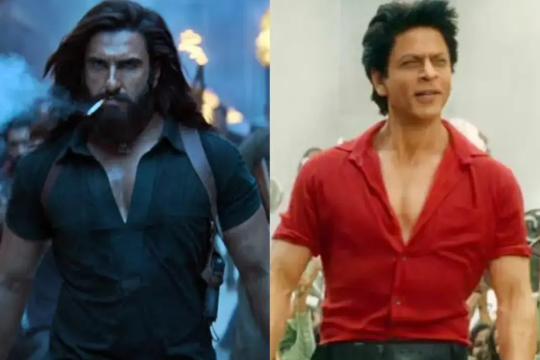 Dhurandhar Box Office Collection Day 16 - Ranveer Singh