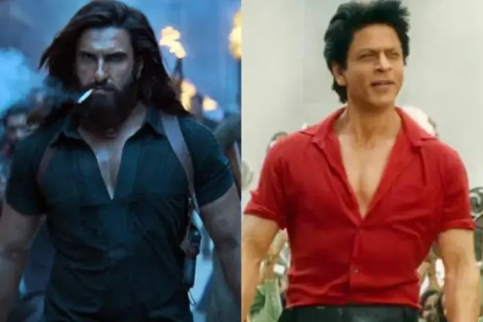 Dhurandhar Box Office Collection Day 16 - Ranveer Singh