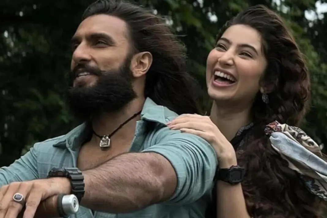 Dhurandhar Box Office Collection Day 18 Ranveer Singh