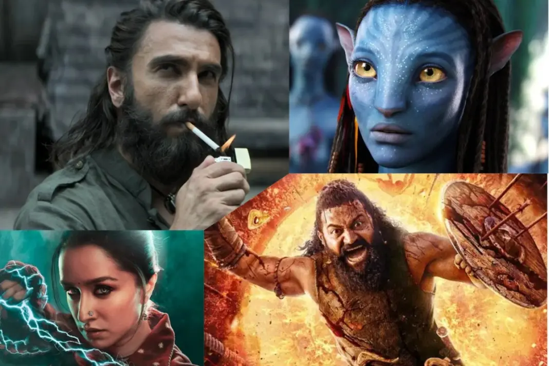 Dhurandhar Box Office Collection Day 19 - Ranveer Singh