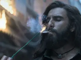 Dhurandhar Box Office Collection Day 2 - Ranveer Singh