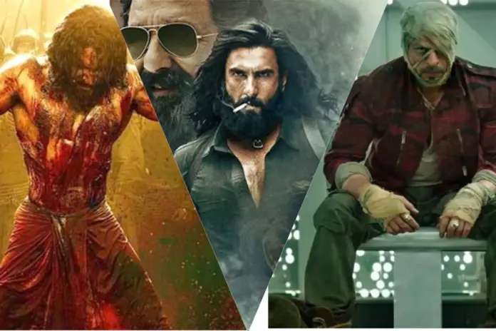 Dhurandhar Box Office Collection Day 20 - Ranveer Singh