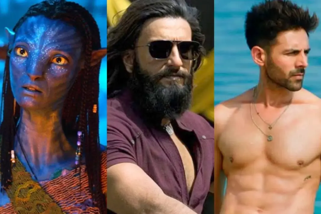 Dhurandhar Box Office Collection Day 21 - Ranveer Singh