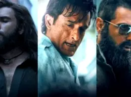 Dhurandhar Box Office Collection Day 23 - Ranveer Singh