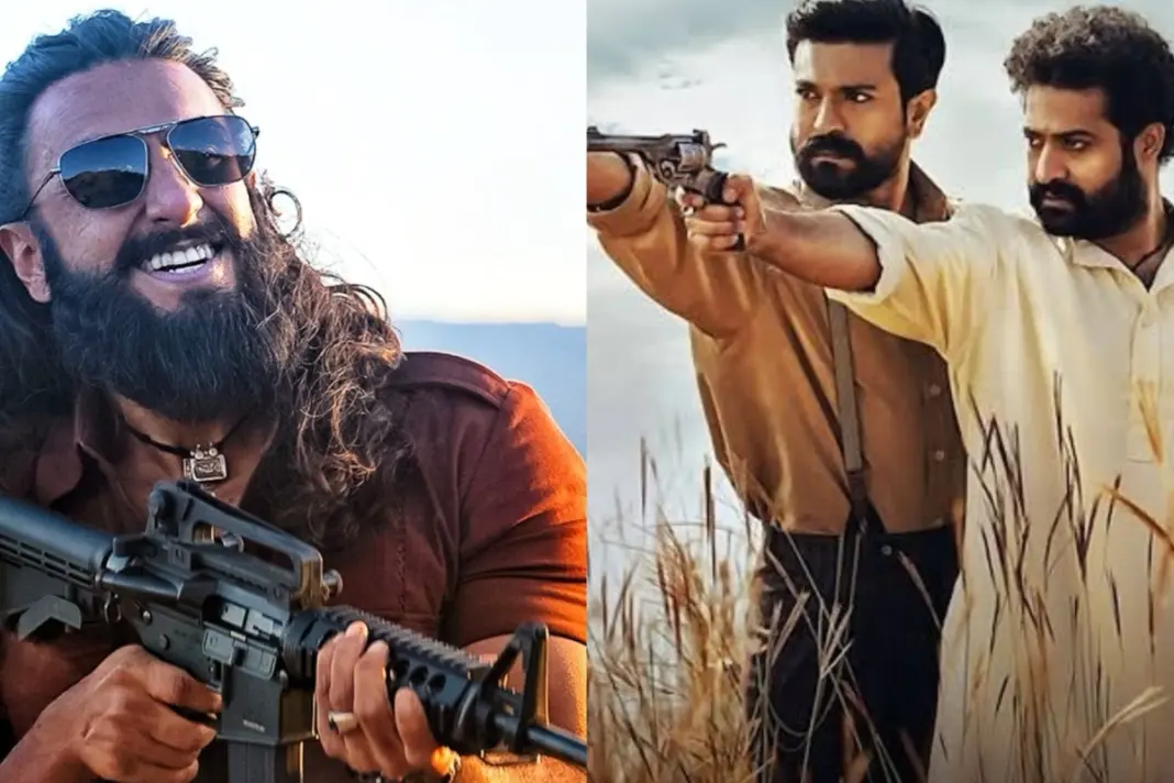 Dhurandhar Box Office Collection Day 26 - Ranveer Singh Starrer Targets RRR
