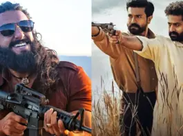 Dhurandhar Box Office Collection Day 26: Ranveer Singh Starrer Jumps Again, Maintains Double-Digit Earnings – Can It Beat SS Rajamouli’s RRR This Weekend? Dhurandhar Box Office Collection Day 26 - Ranveer Singh Starrer Targets RRR