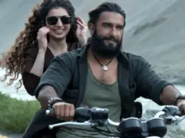 Dhurandhar Box Office Collection Day 4 - Ranveer Singh