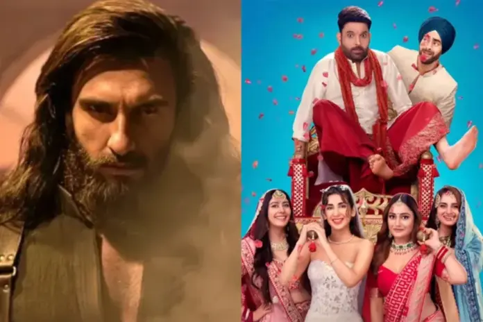 Dhurandhar Box Office Collection Day 5 - Ranveer Singh Dhurandhar Box Office Collection Day 5 - Ranveer Singh