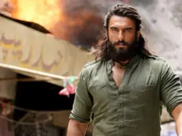 Dhurandhar Box Office Collection Day 7 - Ranveer Singh