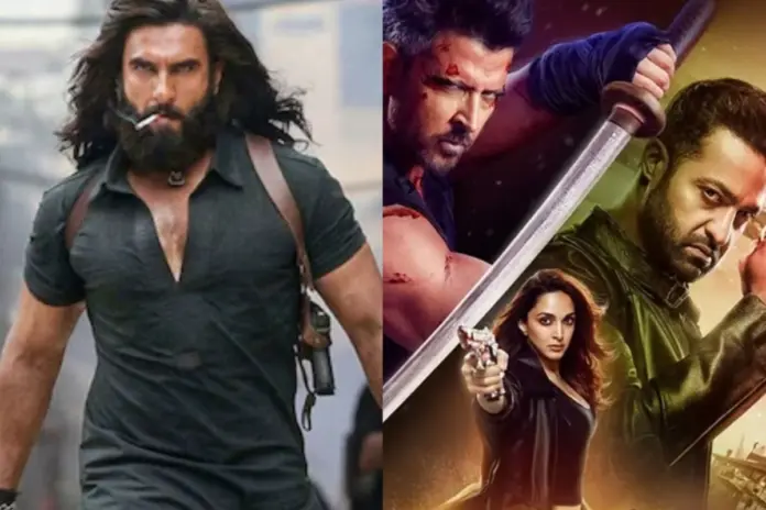 Dhurandhar Box Office Collection Day 8 - Ranveer Singh Dhurandhar Box Office Collection Day 8 - Ranveer Singh