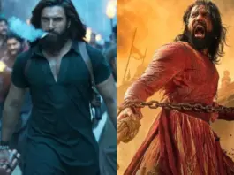 Dhurandhar Box Office Collection Day 9 - Ranveer Singh