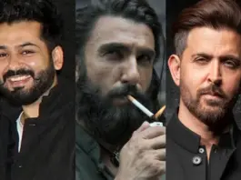 Dhurandhar: ‘Please Kaam Dedo Critic Roshan Ko…’ Redditors After Aditya Dhar Shares Generous Response Despite Hrithik Roshan’s Controversial Review Dhurandhar Controversy - Aditya Dhar and Hrithik Roshan