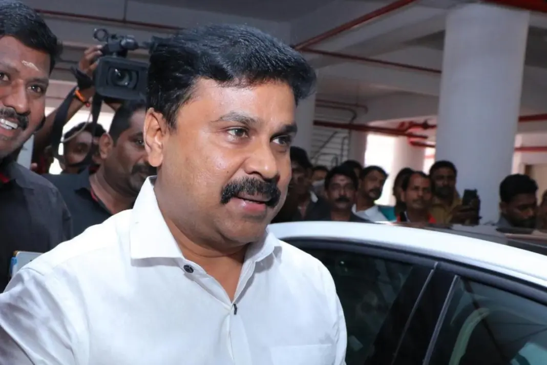 Dileep Case