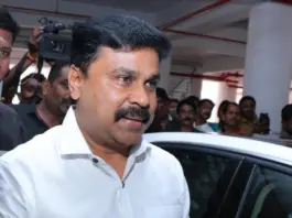 Dileep Case