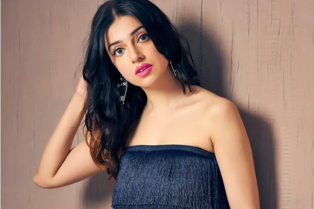 Divya Khossla On Toxicity In Bollywood