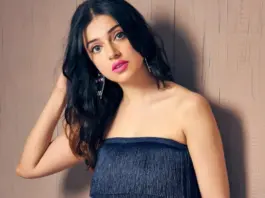 Divya Khossla On Toxicity In Bollywood