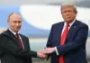 Donald Trump: Vladimir Putin’s Successful India Visit Fallout ? US President Ready To Impose Additional Tariff On India, Check Details Donald Trump