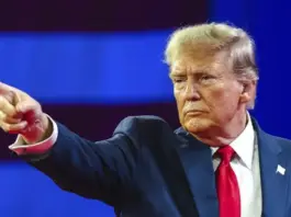 Donald Trump Viral Video