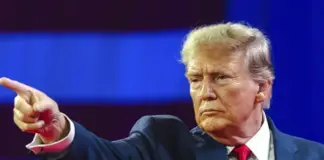 Donald Trump Viral Video: Got It Finally! Peace Prize Mission Accomplished? Trump’s Satisfaction After Wearing FIFA Medal Says It All Donald Trump Viral Video
