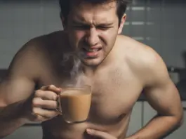 Chai Lovers Beware! Drinking Tea Or Coffee On An Empty Stomach Could Seriously Harm You, Doctor Shares This Advice In Viral Video Drinking Tea or coffee Empty Stomach Can Be Harmful