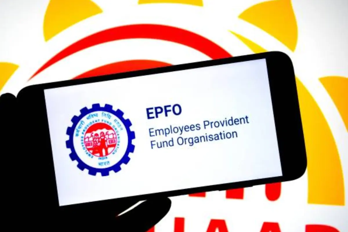 EPFO update EPFO update