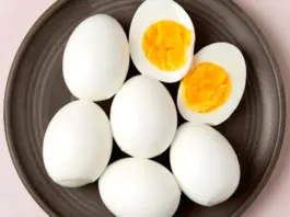 Eggoz Egg Text Reveals Banned Carcinogenic compounds