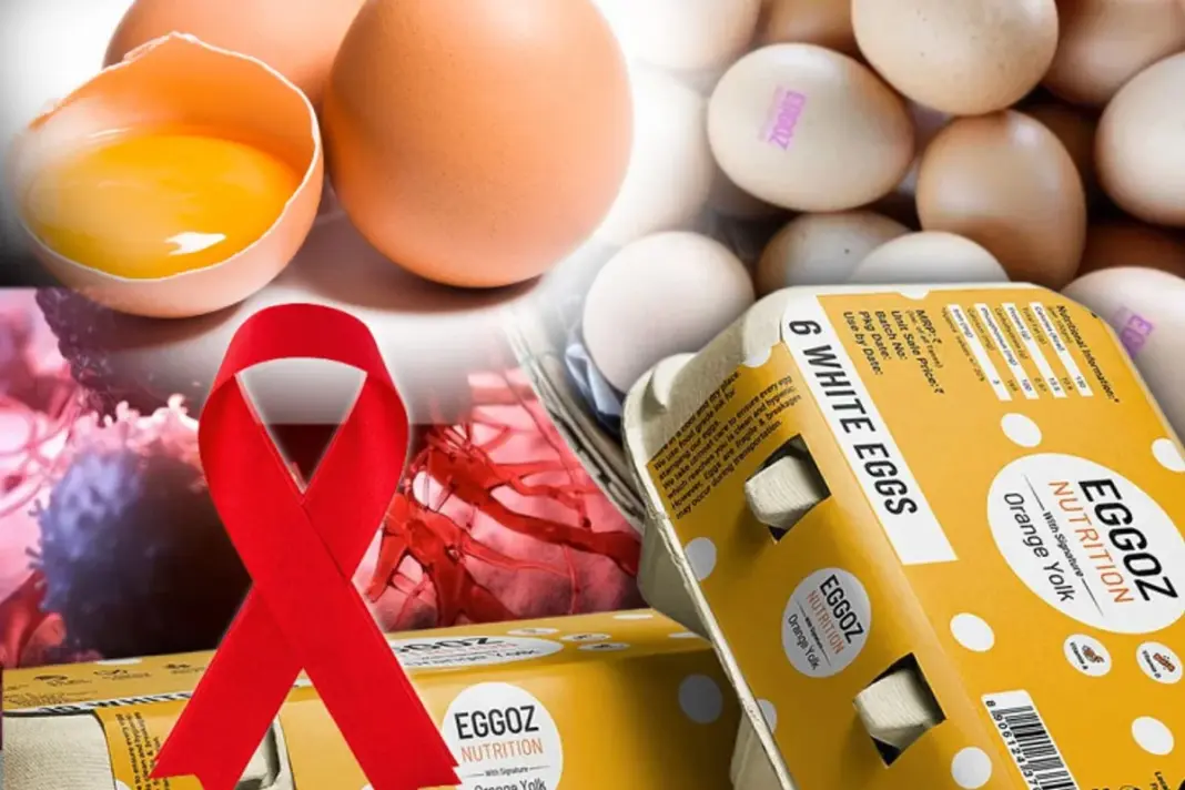 Eggoz Eggs Controversy Latest Update