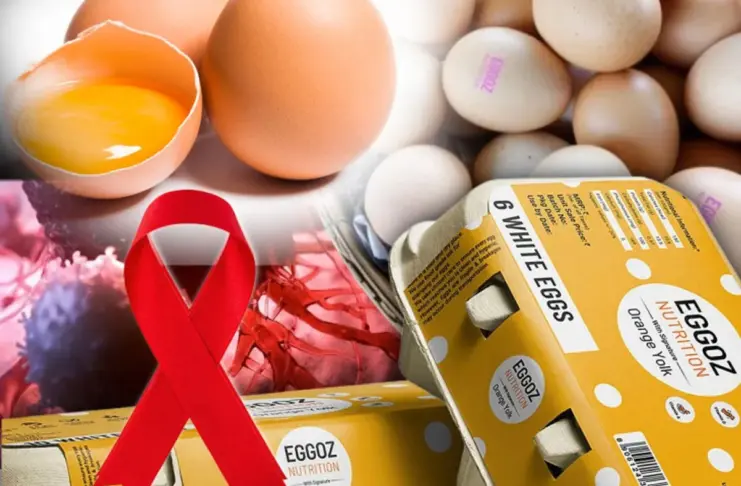 Eggoz Eggs Controversy Latest Update