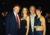 Epstein Files: Controversial Pictures Restored By DoJ Amid Nationwide Fury, Epstein’s Secrets Return to Haunt Donald Trump Epstein Files
