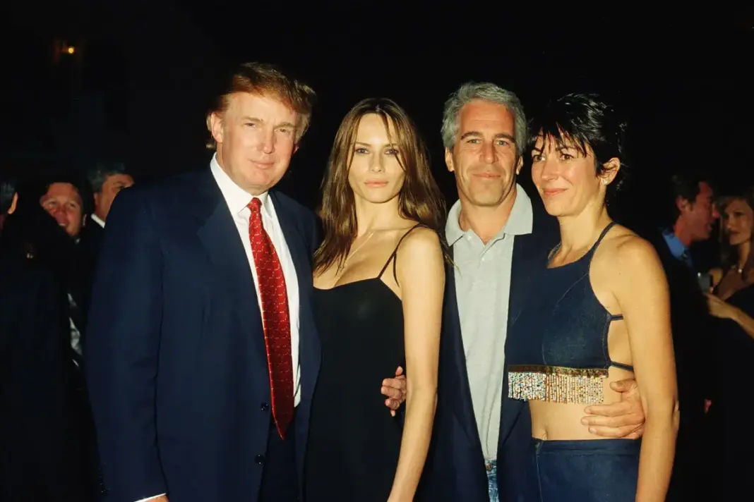 Epstein Files
