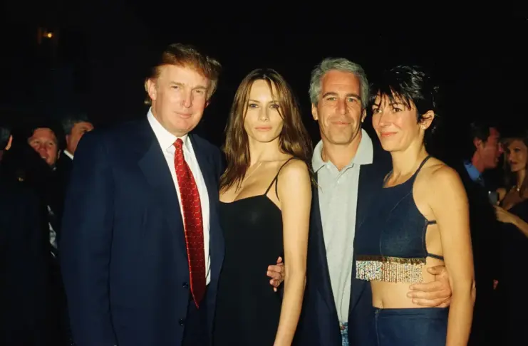 Epstein Files