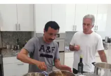 After Bill Gates, Woody Allen and Sergey Brin, Sultan Ahmed bin Sulayem’s Name Crops Up in Epstein Files, What’s in Store? Epstein Files